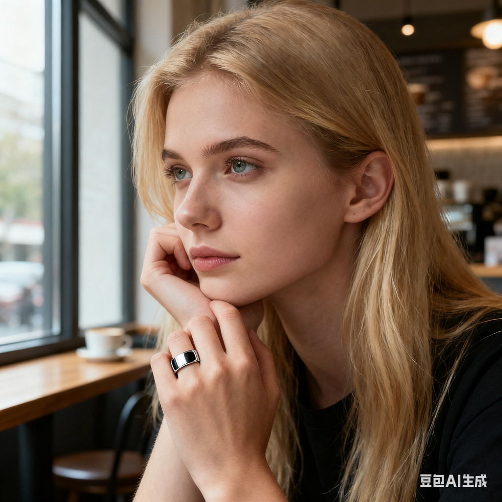 Despacito Smart Ring