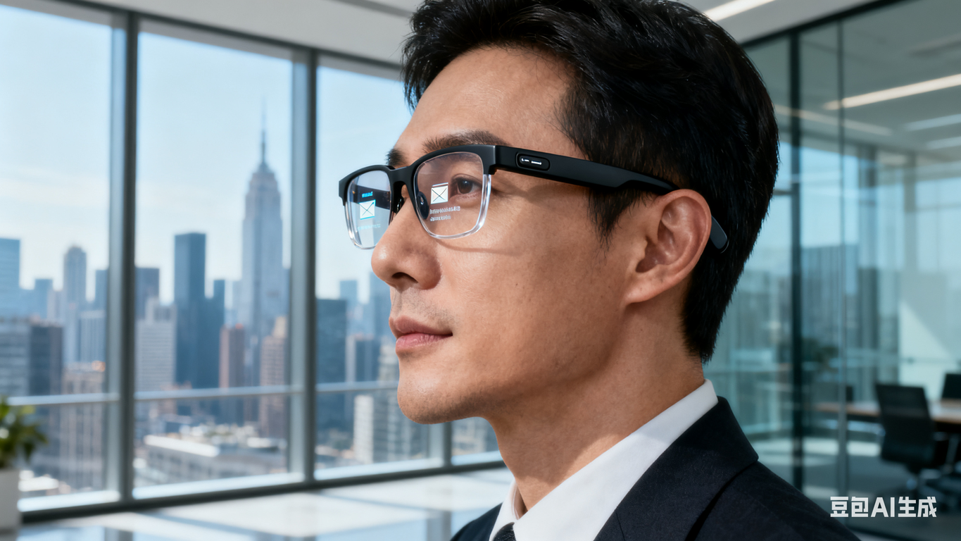 Smart wearable technology